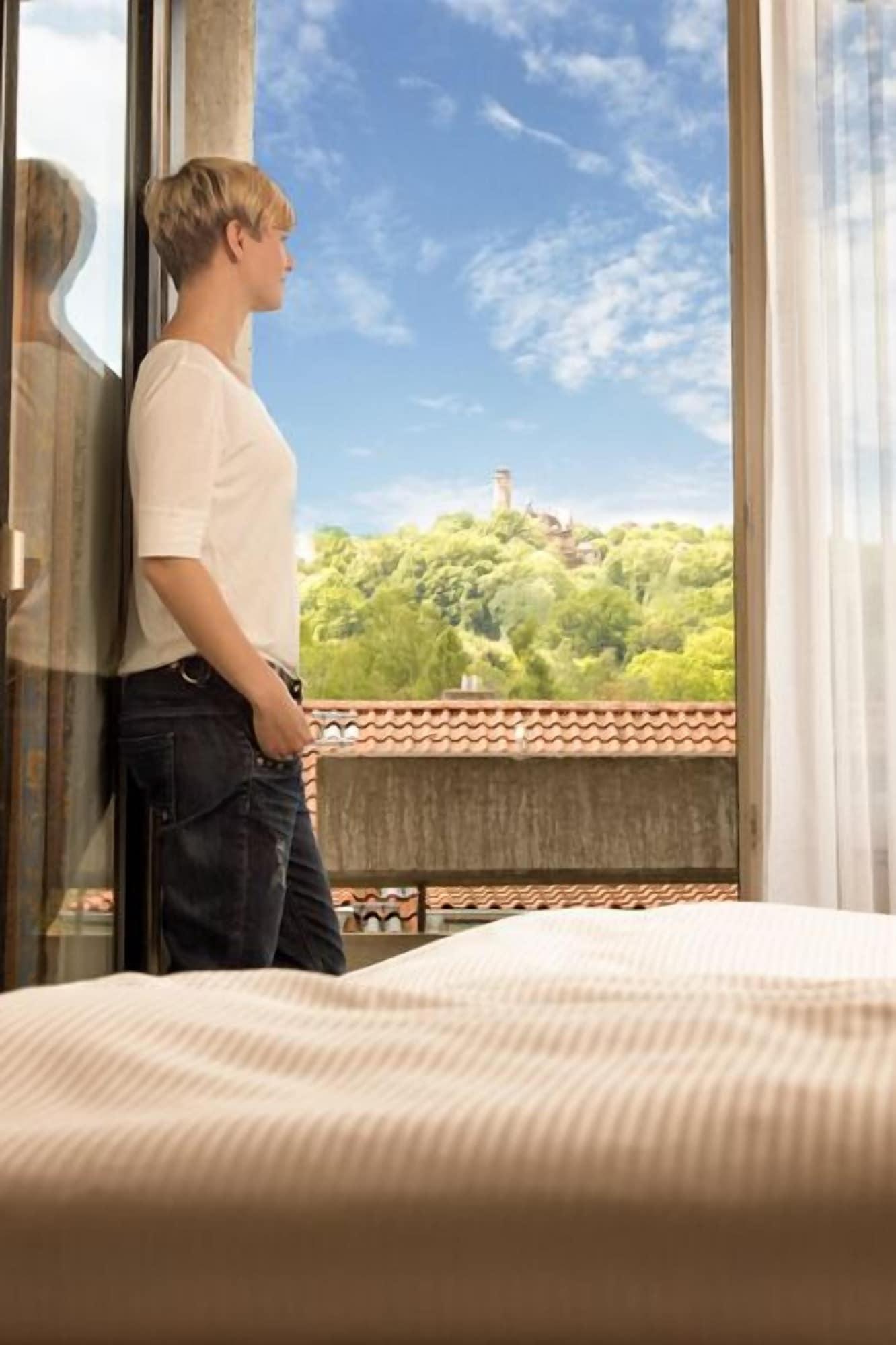 Altenburgblick Bamberg