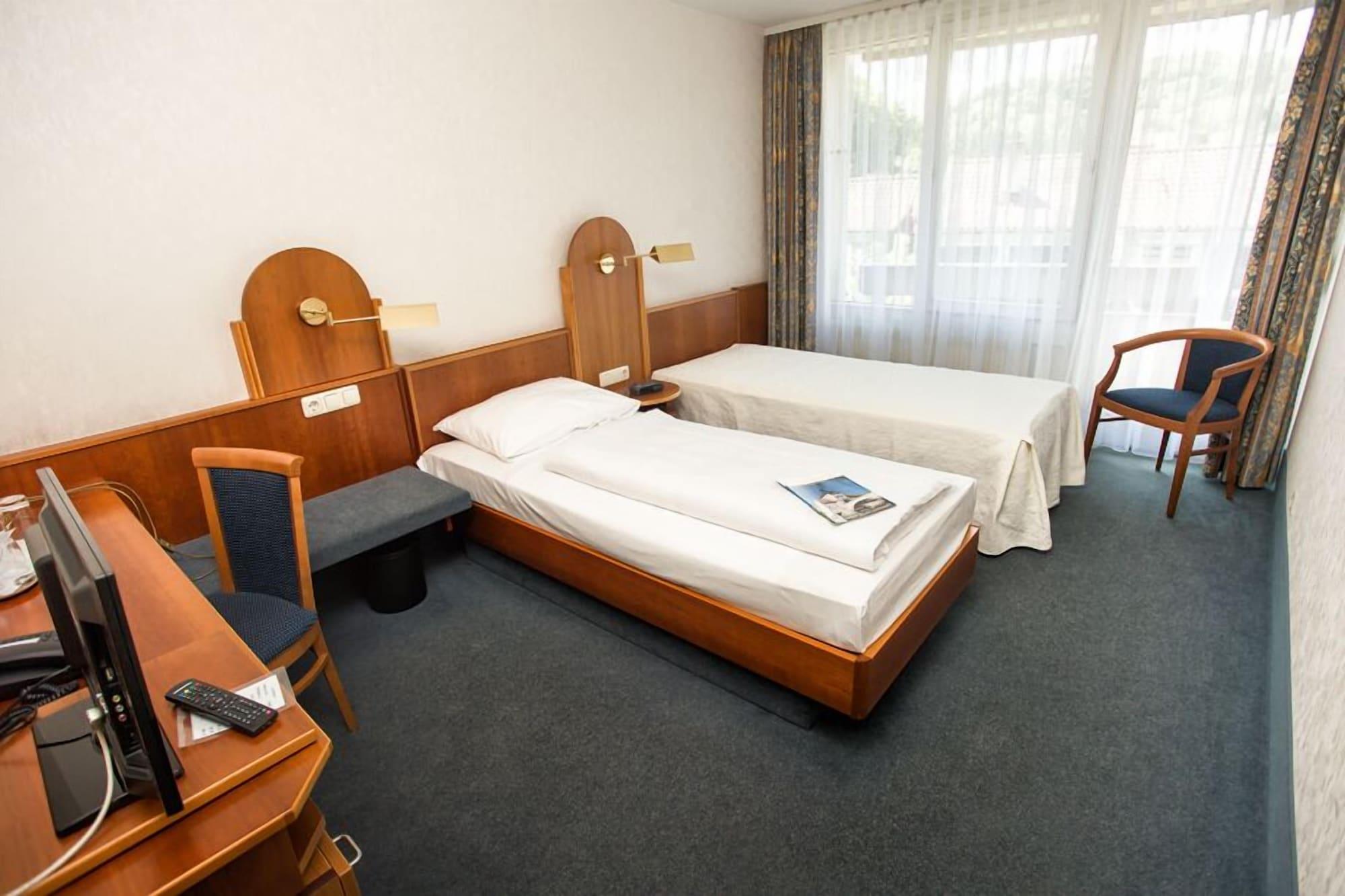 Garni Altenburgblick Hotel Bamberg