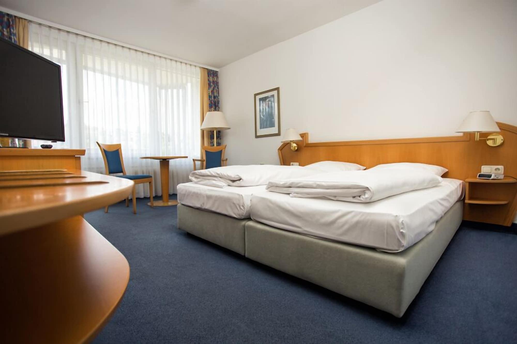 Hotel Garni Altenburgblick
