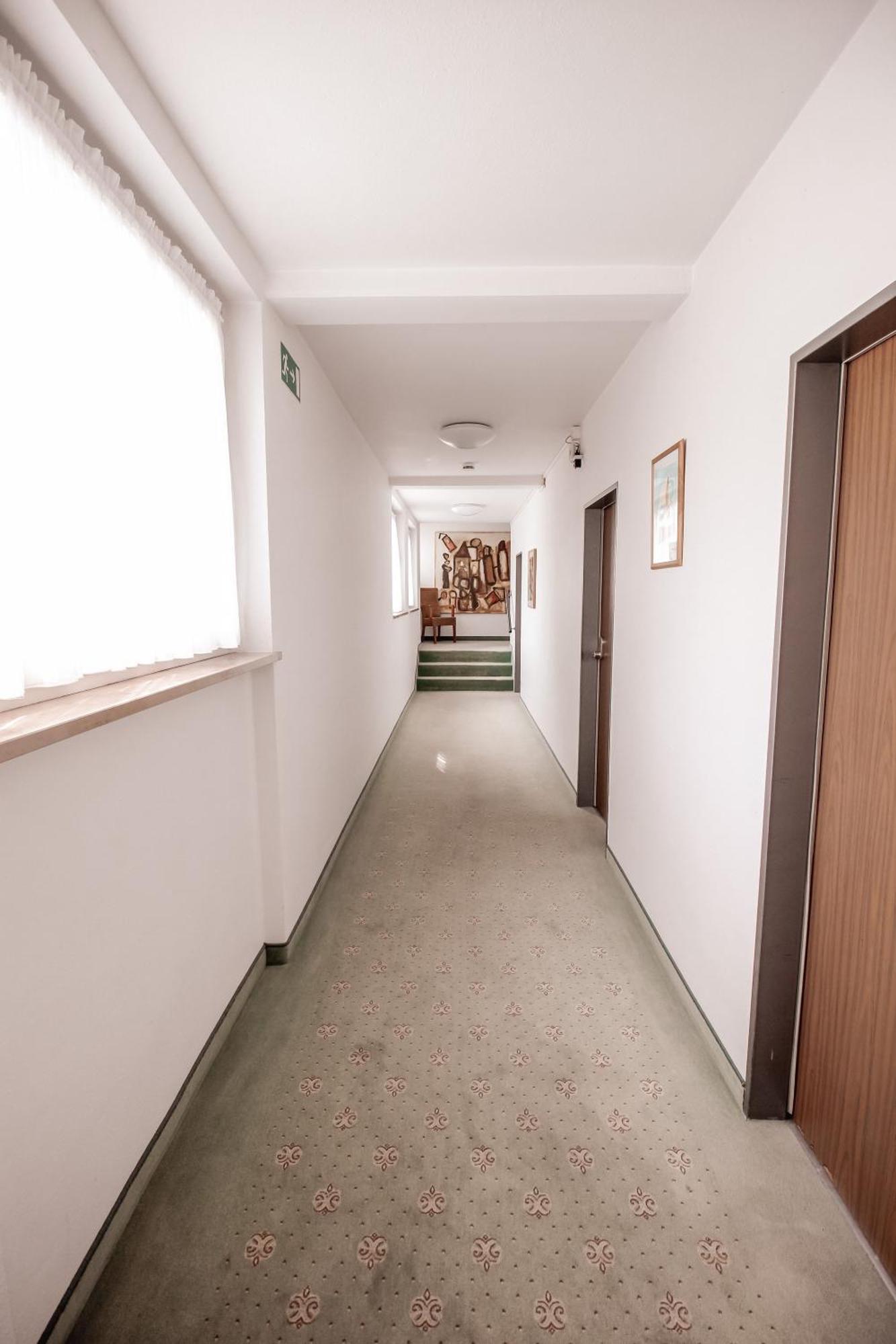 Garni Altenburgblick Hotel 3*