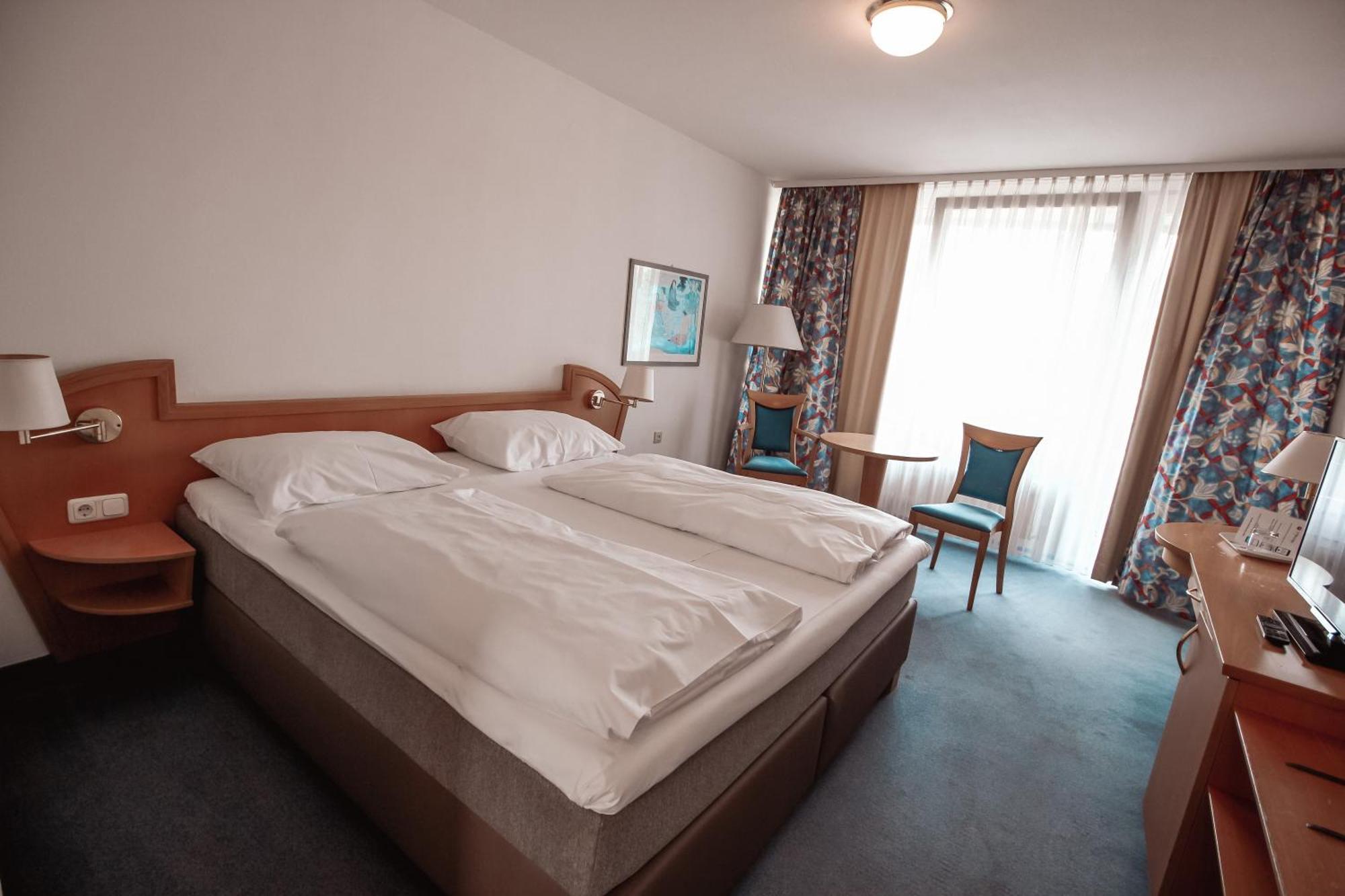 Altenburgblick Hotel Bamberg
