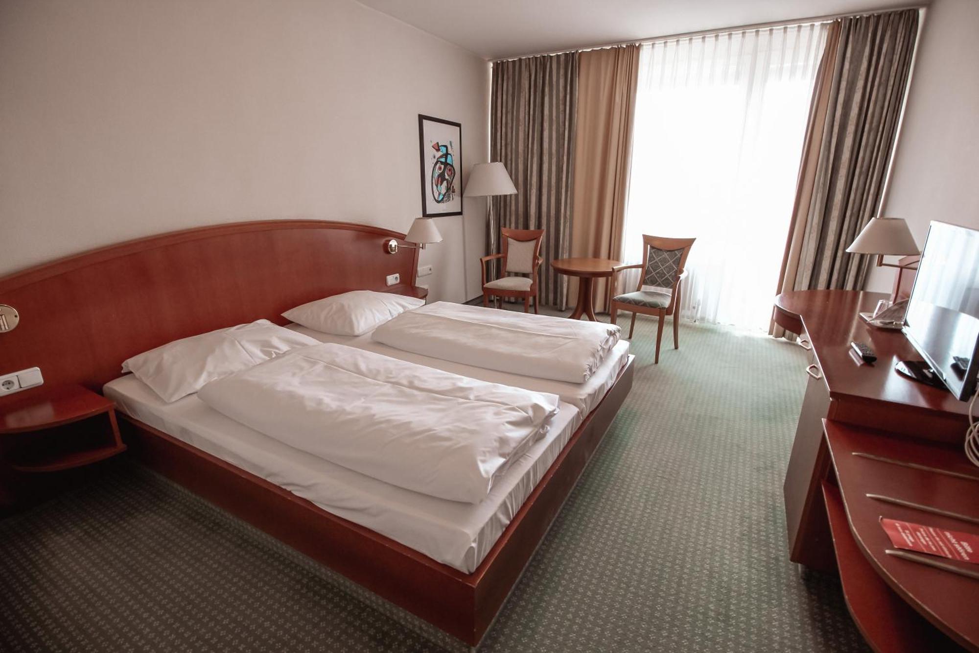 Garni Altenburgblick 3*
