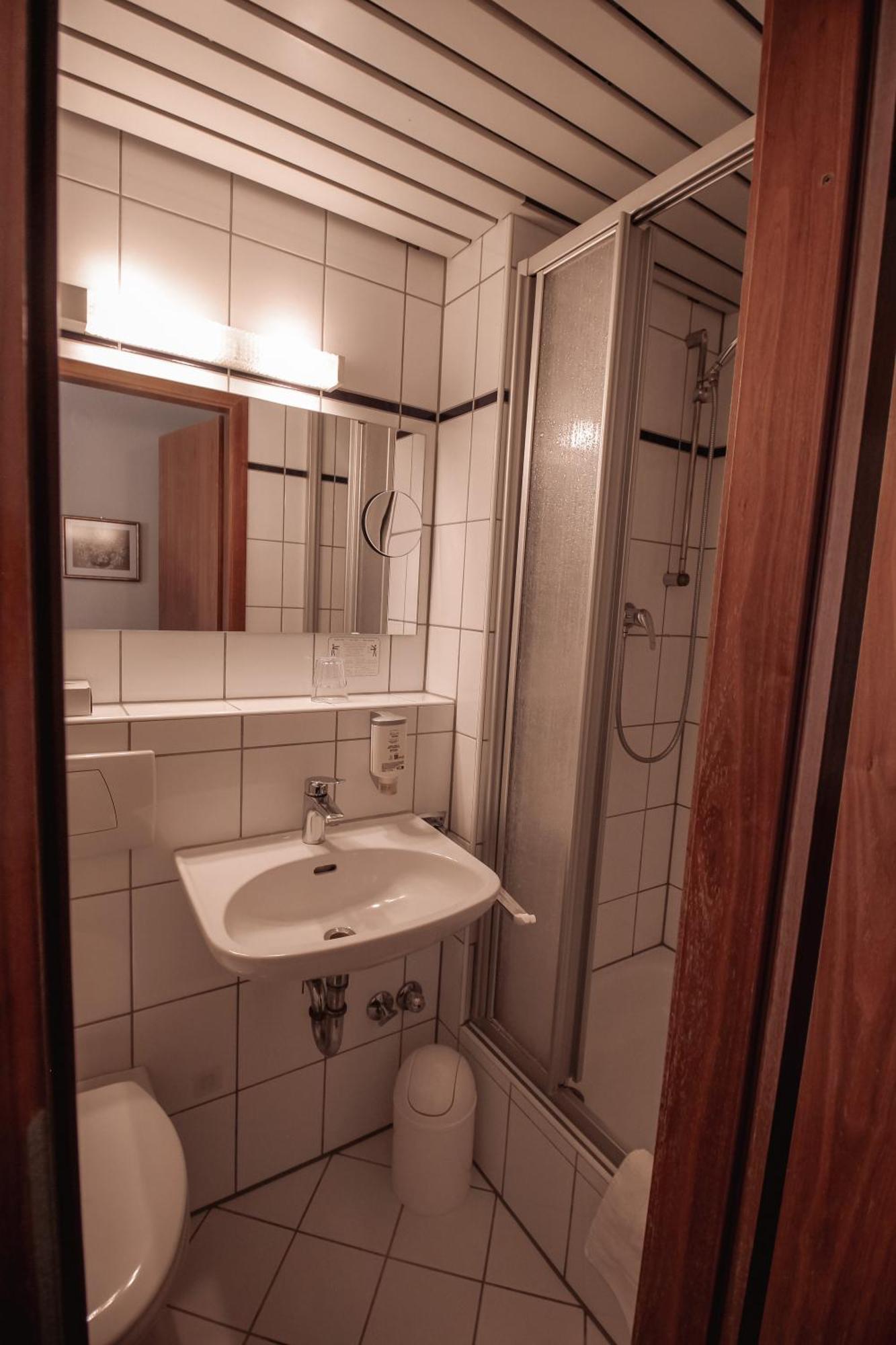 Hotel Altenburgblick 3*
