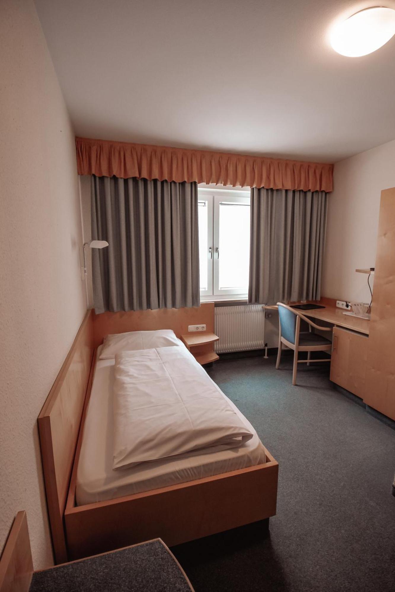 Garni Altenburgblick 3* Bamberg