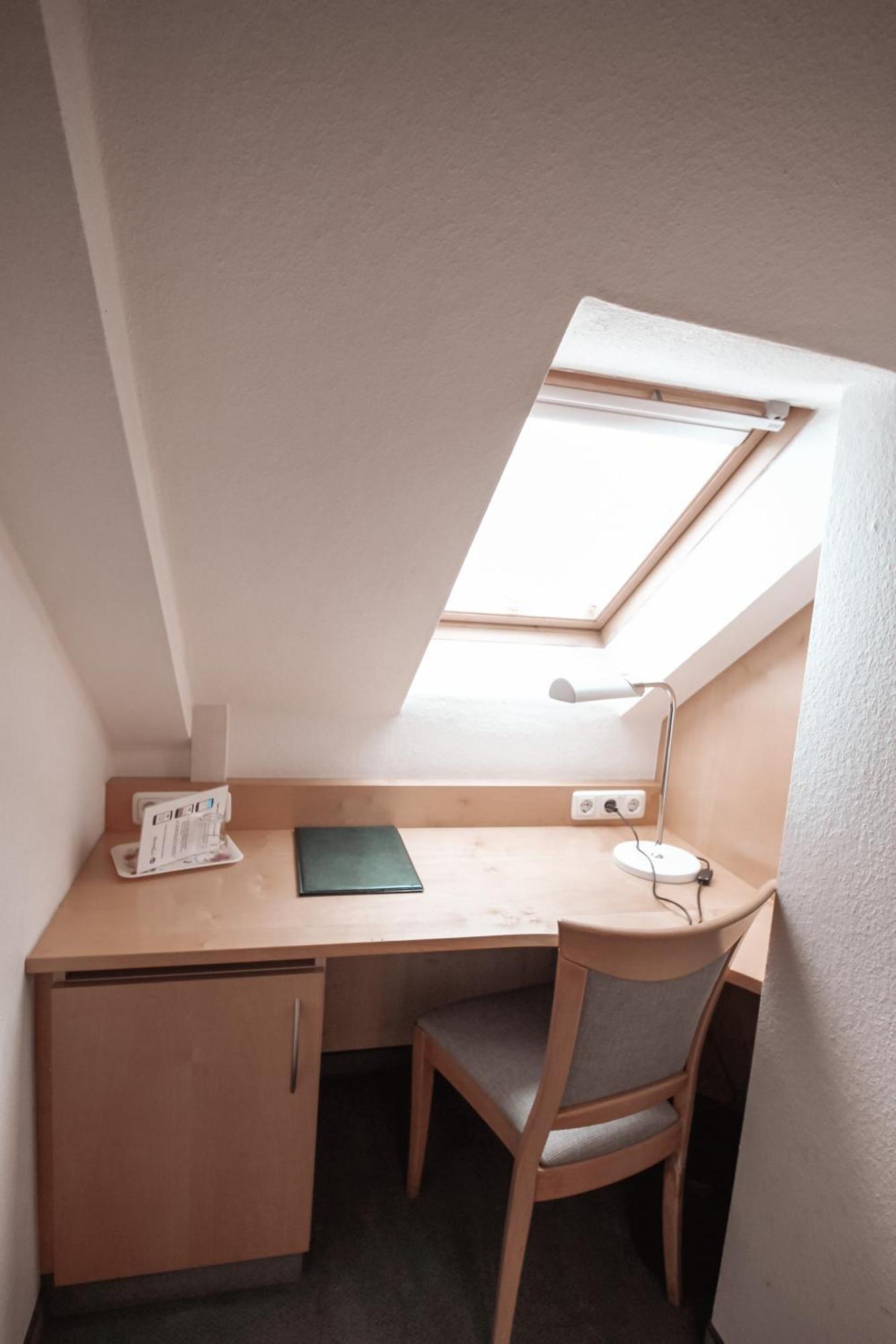 Altenburgblick Hotel 3*