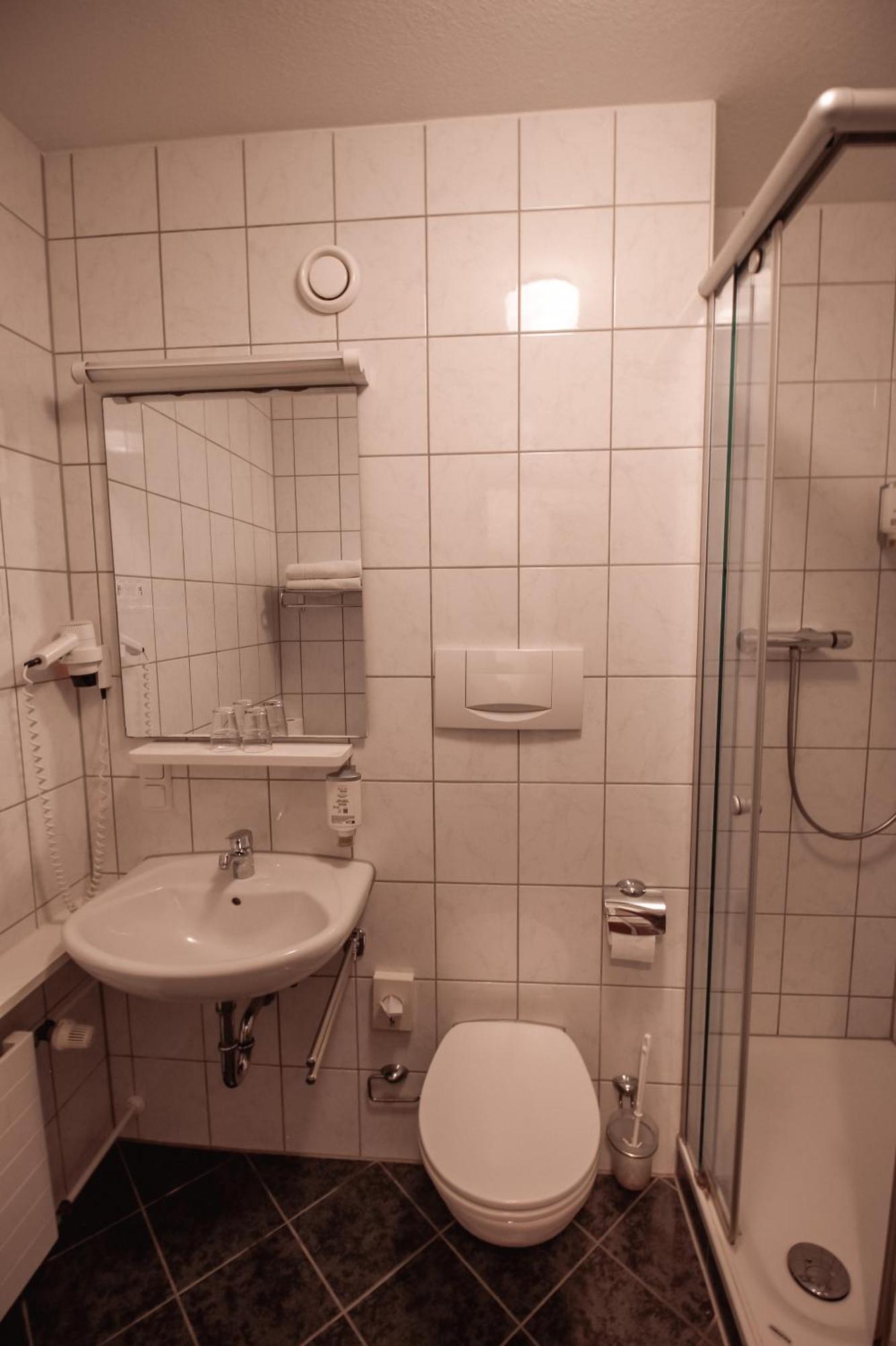 Hotel Altenburgblick 3*