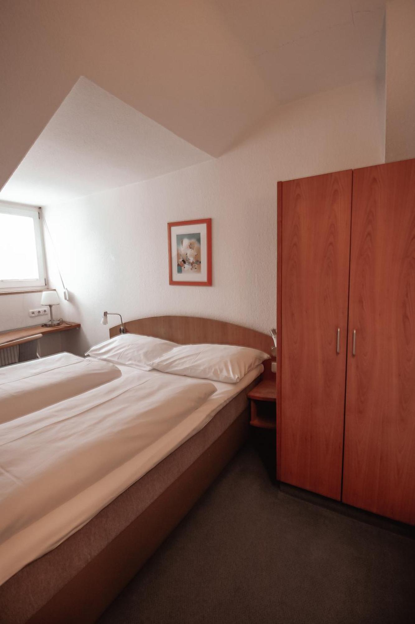 Hotel Altenburgblick Bamberg