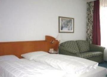 Garni Altenburgblick Hotel