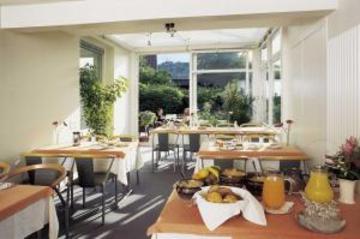 Garni Altenburgblick 3*