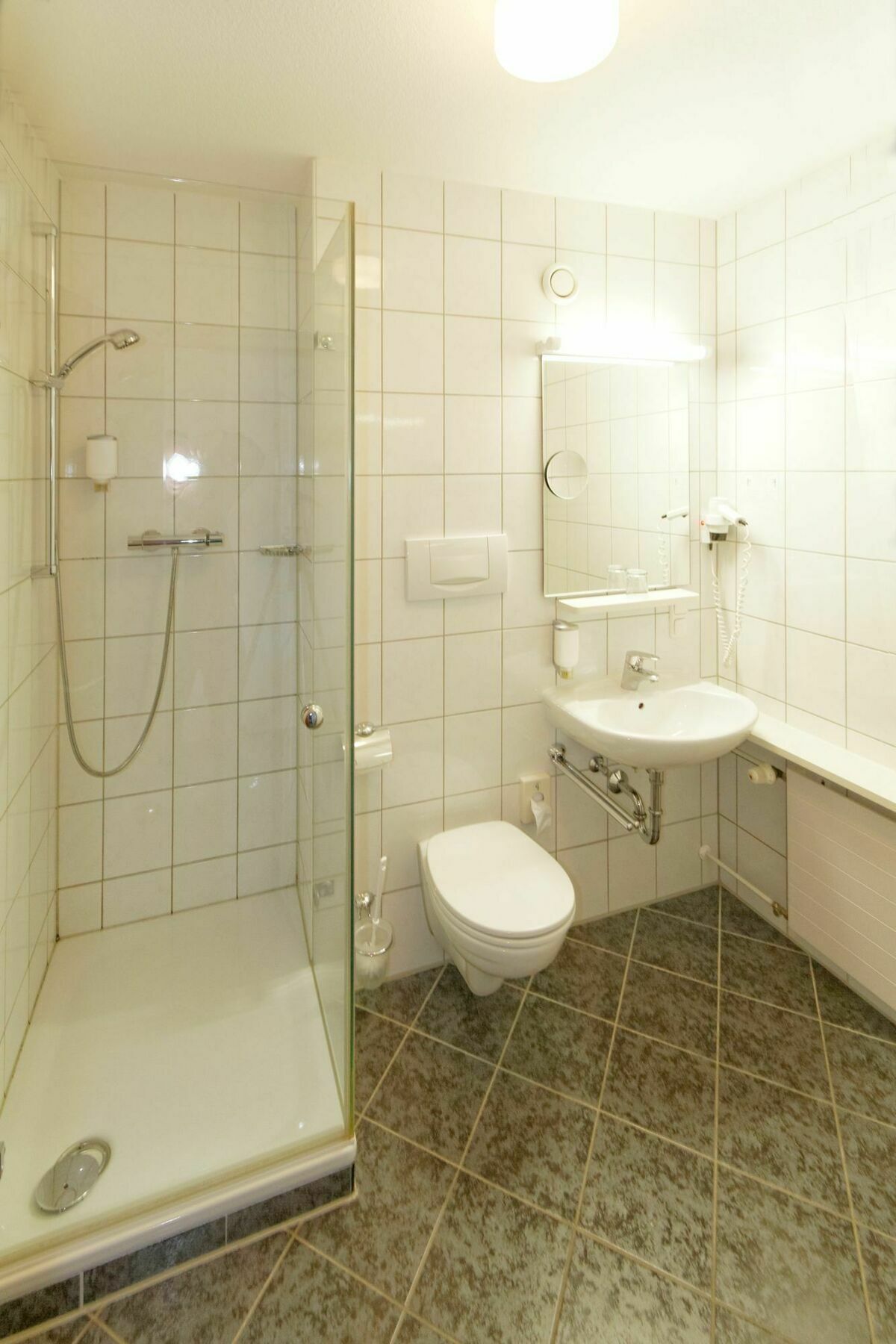 Garni Altenburgblick Hotel